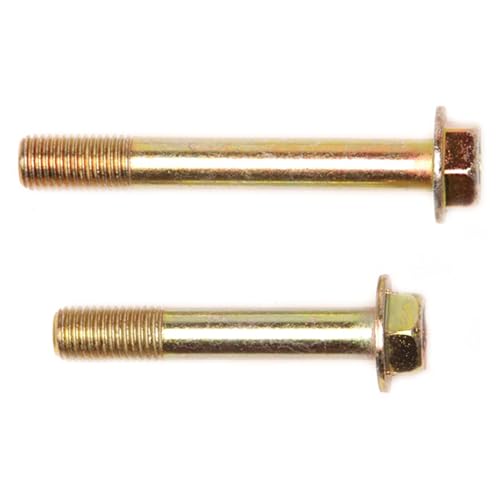 Pernos ACDelco 18K1332 de pinza de freno trasero corrigen frenado irregular