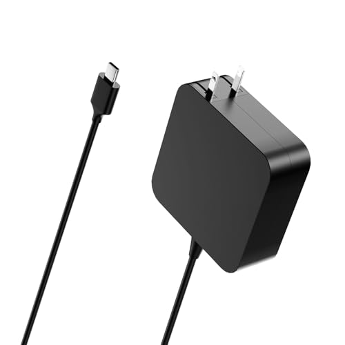 FSJTD 65W USB-C Charger Compatible with T-Mobile 5G Internet...