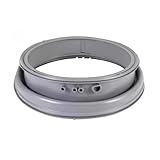 LG対応、洗濯機ドアシールリング 4986ER0004 シーリングゴムワッシャー部品