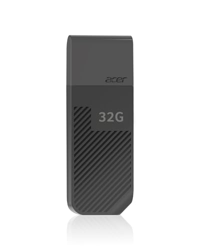 acer UP300 USBメモリ 32GB