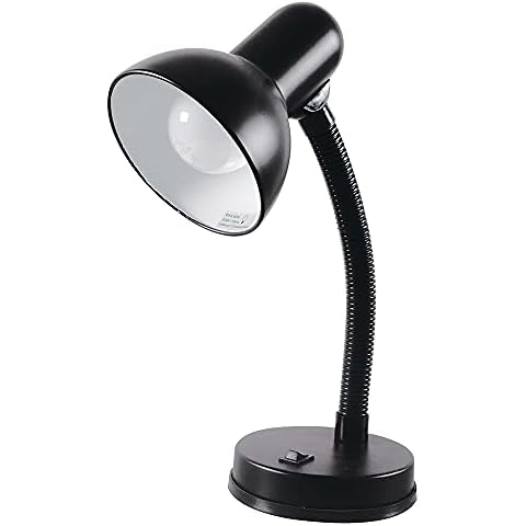 HOMELIFE 35w Classic Flexi Desk Lamp Cover