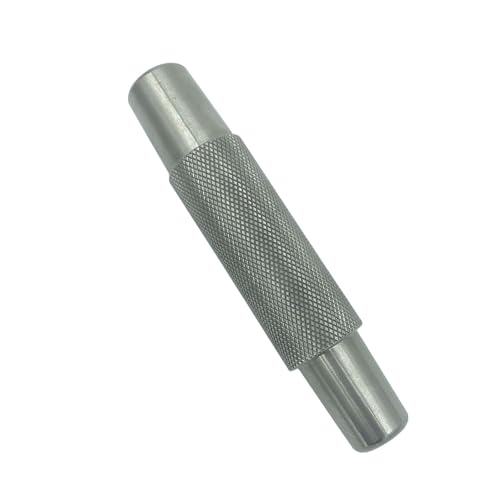TUOREN Alto Saxophone Repair Tool Sax Neck and Mouthpiece Rounding Maintenance Heavy Duty Tool