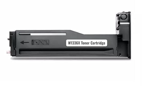 vitsa 336x/ w1336x toner cartridge compatible for hp replacement for use in mfp m42625dn m42625n m42623n m42623dn printer