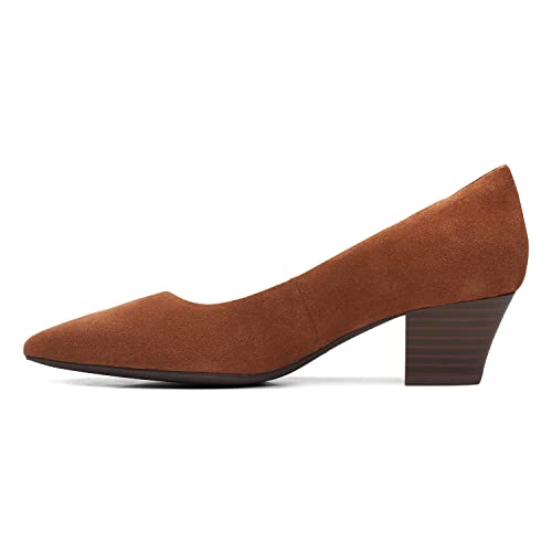 Image of Clarks Women's Teresa Step