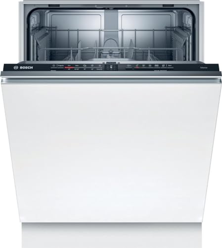Bosch SMV2ITX22E Lavastoviglie da Incasso 60 cm