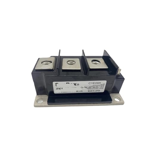 Module IGBT PK130F-160 thyristor semi-conducteur triphasé