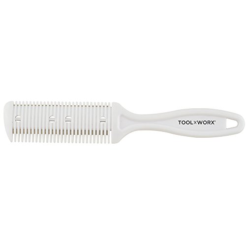 PERSONNA Toolworx Hair Shaper With Blades TX12570