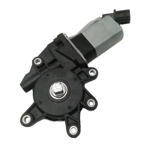 Moteur lève-vitre bloqué Nissan Murano solution réparation portière avant 80731-8991A