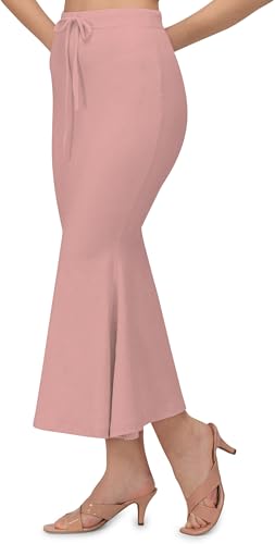 Image of Women's Perfect Curvy Look Saree Shapewear (Dream Fish s79)