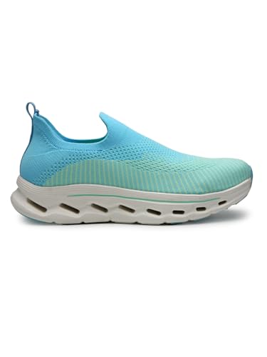Image of Action | Athleo | WALKER-1006 | Breathable | Flexible | Lightweight | Comfortable | Sports | Walking Shoes | for Men