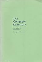 Complete Repertory - Volume 1 - Mind, 3rd edition 9080187879 Book Cover