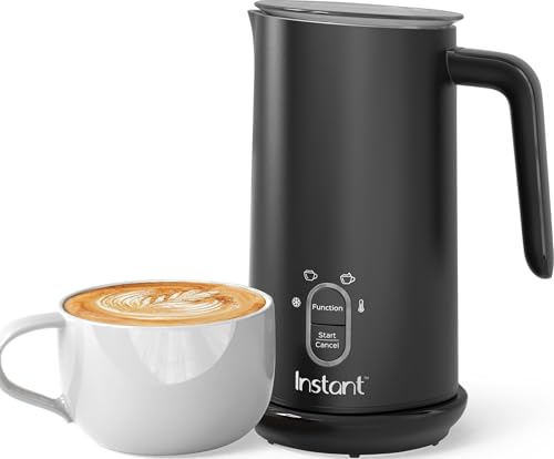 Instant Pot Milk Frother 4-in-1