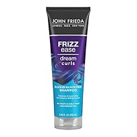 John Frieda Frizz Ease Dream Curls Shampoo, 250 ml