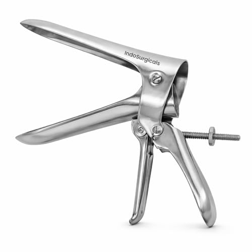 Image of IS IndoSurgicals Cusco Vaginal Speculum (Large)