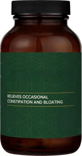 Formule à l'oxygène pour santé digestive et constipation occasionnelle - 120 gélules