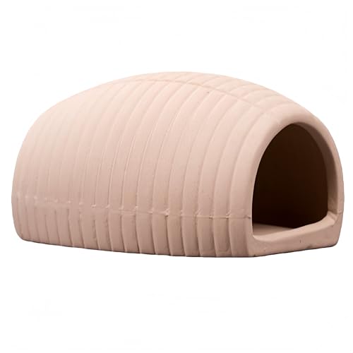 2個セット 水槽 オブジェ 水槽 装飾 癒し水景 素焼きの隠れ家 きのこハウス 家 小屋 隠れ家 ベタ魚の隠れ家 アクアリウム オーナメント 洞窟ミニ シェルター 熱帯魚 水槽 アクセサリー 置物 小型 オブジェ セラミックロックケーブ 魚 エビ カニ 隠