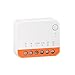 WiFi/WLAN günstig Kaufen-1 x MINIR4 WiFi Smart Switch 2-Wege-Lichtschalter mit Timing-Funktion, Mini R4 Unterbrecher