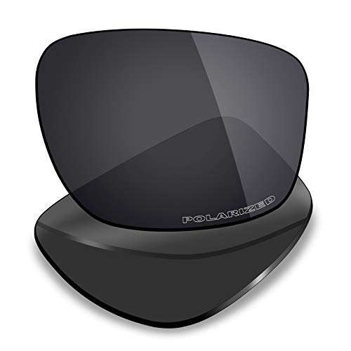 Image of Mryok Replacement Lenses for Oakley Sliver XL OO9341 Sunglass, HD Polarized, UV Protection, Impact Resistant & Perfectly Fit