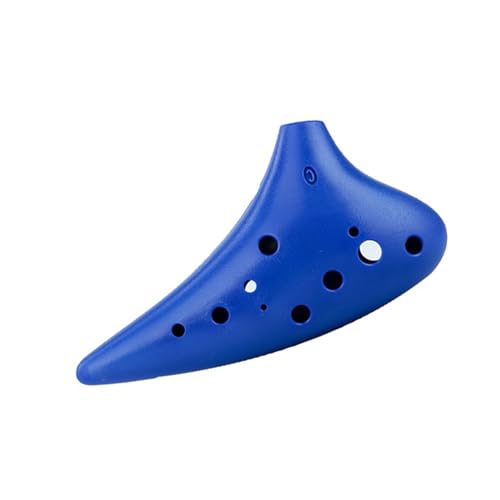 �I�J���i �y�� �J���[�i�X�N�[�� ���S�ғ��� 12���v���X�`�b�N�I�J���i�y�� SC �A���gC�t�� (Color : Blue)