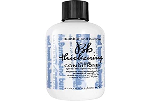 Bumble and Bumble Thickening Conditioner 250ml/8oz by Bumble and Bumble