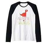 Photo Gallery zia saurus dinosauro zia dino divertente bae migliore zia mai maglia con maniche raglan Photo Gallery zia saurus dinosauro zia dino divertente bae migliore zia mai maglia con maniche raglan