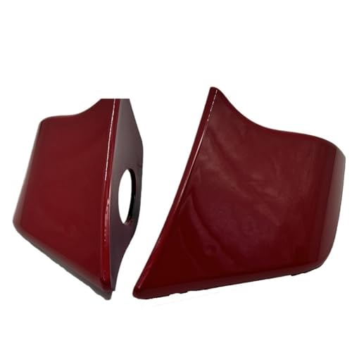 Carénages latéraux pour CBR 650R 2018-2023 | Couverture phare et clignotant moto