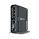 MikroTik hAP ax2 Router WiFi Dual Band 1200Mbps