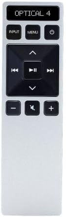 S4251w-B4 Soundbar Remote Control- 0980-0306-1070 XRS500