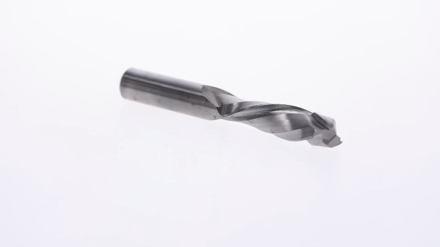 Whiteside Router Bits UD5162 Up/Down Cut Spiral Bit with