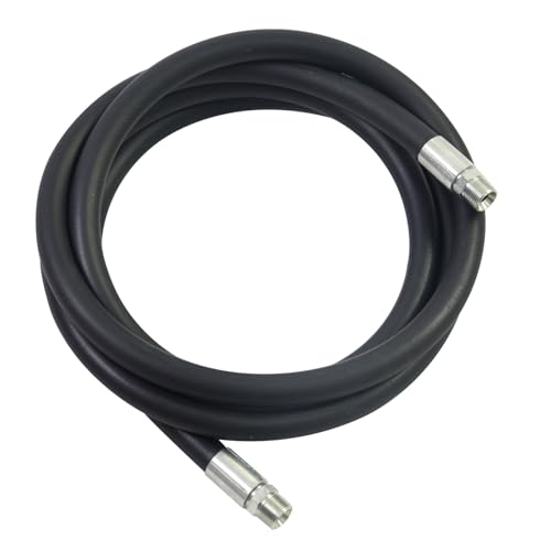 PANCYCW 3/4 X 13.1FT Fuel Transfer Hose,3/4