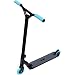 ROYAL SCOOTERS 71103 Guard II Freestyle Stunt Scooter, Black/Blue