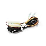 ストリート(Street) ミスタープラス コムテック ドライブレコーダー 用 駐車監視 対応 電源ハーネス DR-11