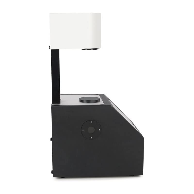 Haze Meter YH1100 Vertical/Horizontal Plastic ASTM D1003 and Transmittance Measurement