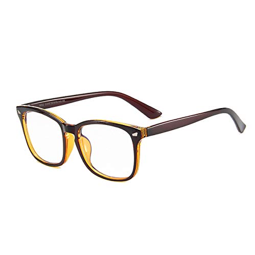 Image of Maxjuli Blue Light Blocking Glasses,Computer Reading /Gaming /TV /Phones Glasses for Women Men 6001