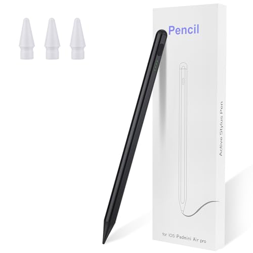 50% Off Zealoire Stylus Pen for iPad (2018-2025) - Image 2