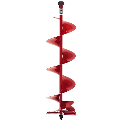 Earthquake 10in High Performance Auger Bit