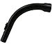 Produktbild Maxorado Staubsauger Handgriff für Miele C1 C2 C3 S8340 S8430 S8630 S8 S8000 S370i S378i S500i S558i S600i S658i S700i S758i S800i S858i S5000 S5999 Hand Griff Ersatzteil Schlauchgriff Ersatz Rohr