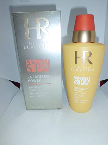 Helena Rubinstein Art Of Spa Energiziing Power