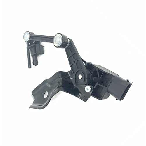 Czujnik wysokości przednie zawieszenie pneumatyczne czujnik poziomu samochodu auto 7L0616213D 7L0616571D 7L0616213C 7L dla Audi