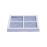 Filtro De Aire De Repuesto For Kenmore Y LG (ADQ73334008, ADQ73214404, ADQ73214403, ADQ73214402). Piezas De Filtro For Refrigerador.