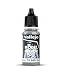 Vallejo Light Grey Model Color Paint, 17ml