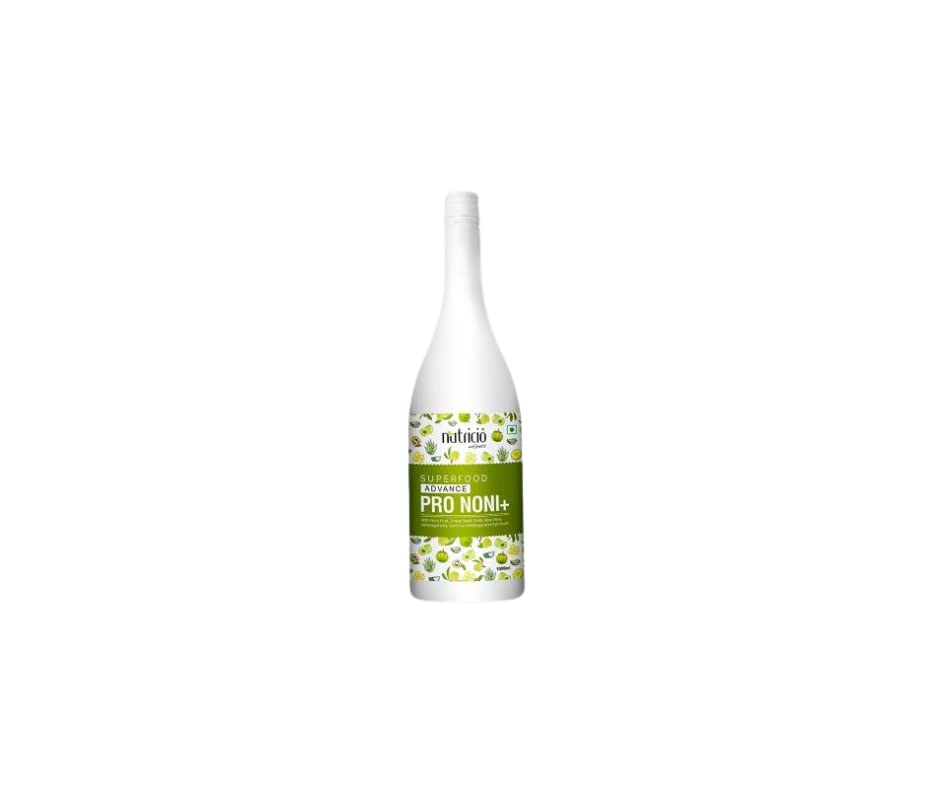 Rmcl Noni Juice 900 ML (100% Organic Noni Juice)