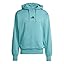 Powder Teal/Black