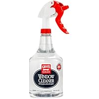 35oz Griots Garage Window CleanerAutomotive and Home Glass Spray only .92-.55: eDeal Info