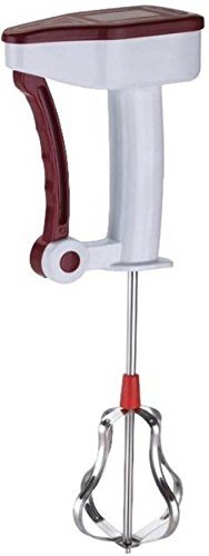 XUDO Hand Blender for Kitchen Curd Maker/Free Hand Blender for Egg & Cream Beater, Milkshake, Lassi, Butter Milk Mixer Multi Color Beater