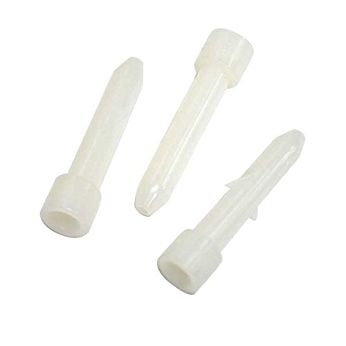 Miniatura 2 de Miller Guía de entrada eléctrica, 2 y 4 rollo, 0.062, PK3 (58549)