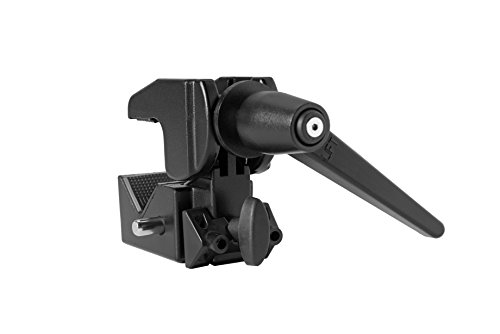 Rock Solid Master Clamp #TOP1