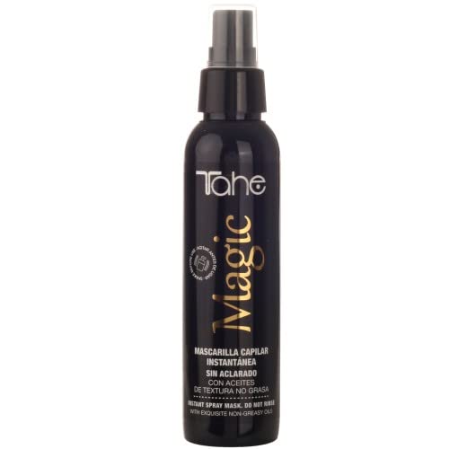 Miniatura 3 de Magic BX Champú 10.1 fl oz y Spray Instantáneo 4.2 fl oz