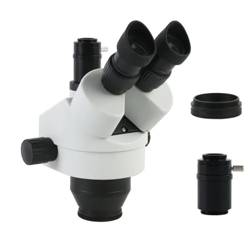 Lbg TC}œ_Ǒwbh{AY[ 7X - 45X L 10X20MM ڊ჌Y C }EgA_v^[ YA_v^[(With 1.0x)