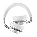 immagine 6Cuffie Bluetooth Paww Wavesound 3 con Cancellazione del Rumore Adattiva, adattatore per aereo, cavo di ricarica e custodia